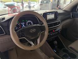 هیوندای تۆکسۆن